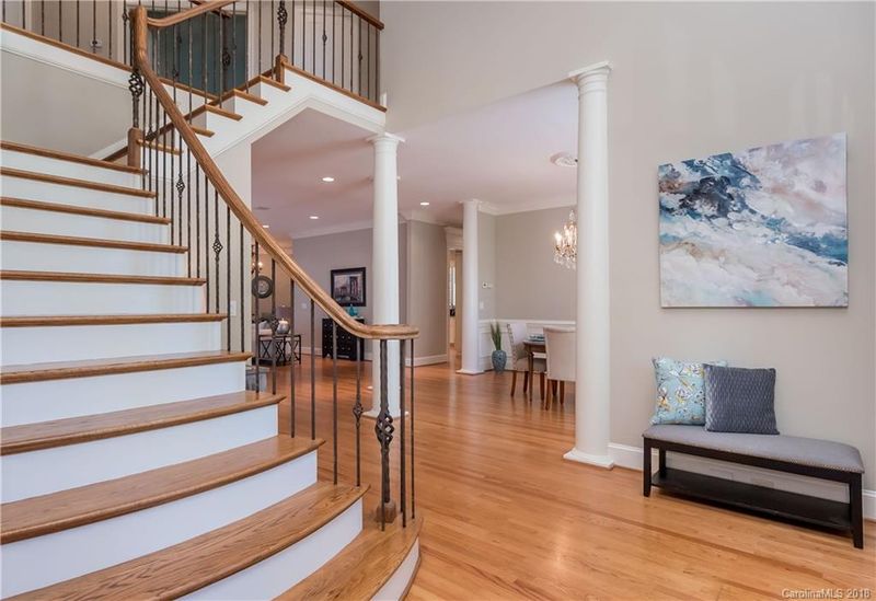 10720 Alexander Mill Dr, Charlotte, NC 28277