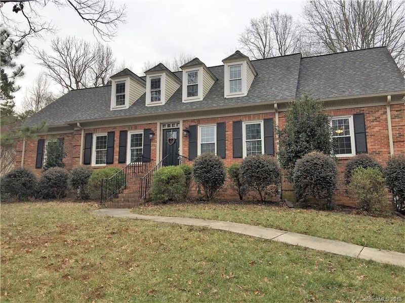 9020 Peyton Randolph Dr, Charlotte, NC 28277