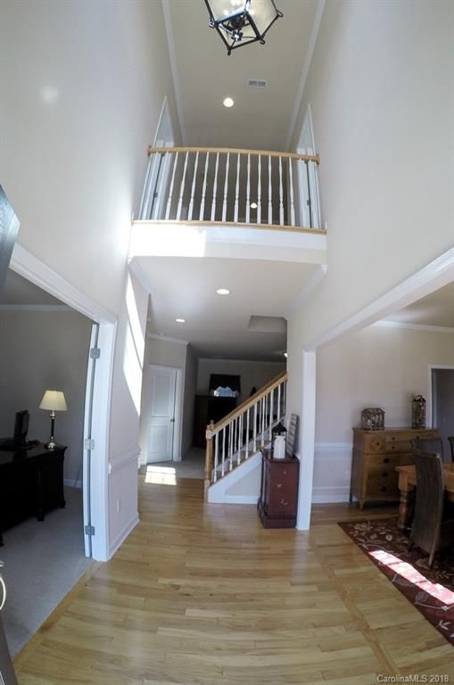3995 Langtree Dr, Harrisburg, NC 28075