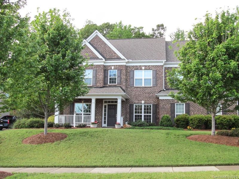 3995 Langtree Dr, Harrisburg, NC 28075