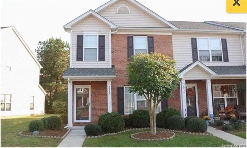 2932 Little Stream Ct, Matthews, NC 28105