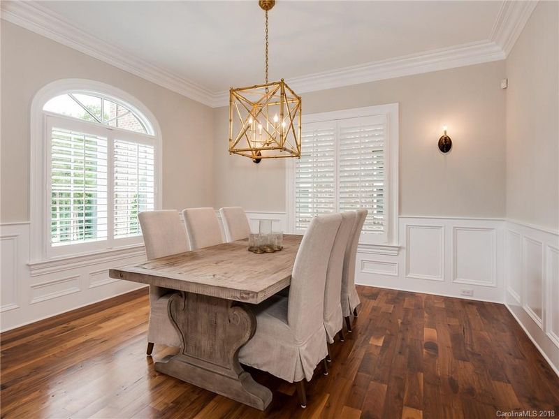 7140 Old Providence Rd, Charlotte, NC 28226