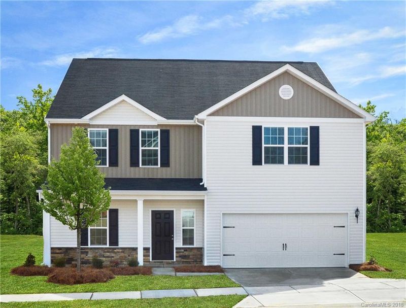 1325 Waylon Ave, Ranlo, NC 28054