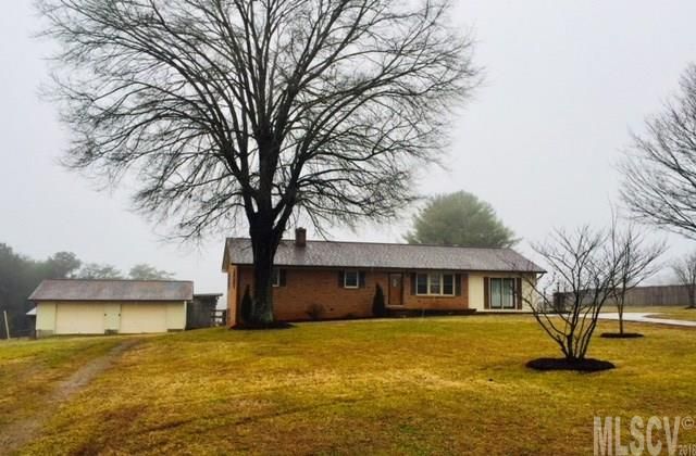 2116 Lynn Mountain Rd, Vale, NC 28168