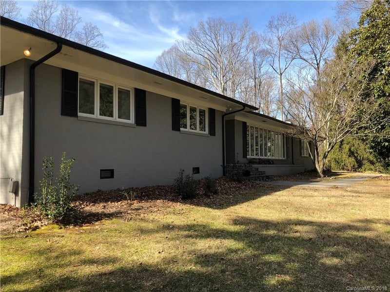 7401 Rockland Dr, Charlotte, NC 28213
