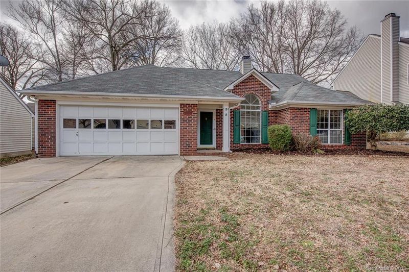 5828 Birchfield Ln, Concord, NC 28027