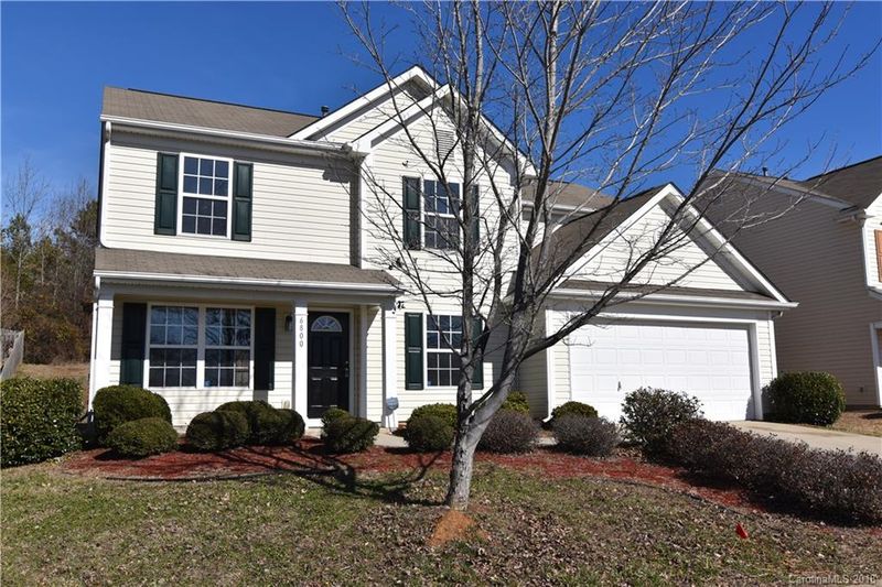 6800 Centerline Dr, Charlotte, NC 28278