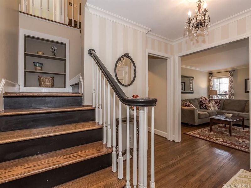 5401 Lansing Dr, Charlotte, NC 28270