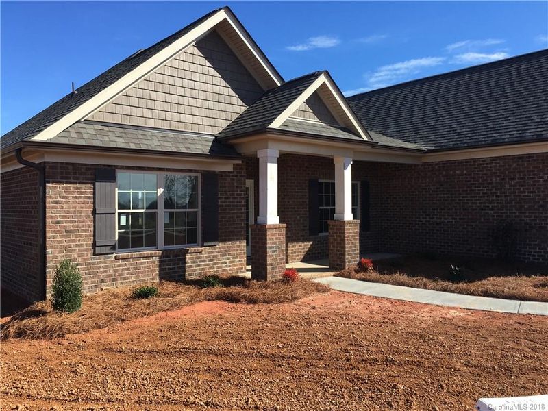 3103 E Brief Rd, Monroe, NC 28110