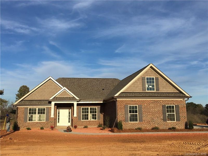 3103 E Brief Rd, Monroe, NC 28110