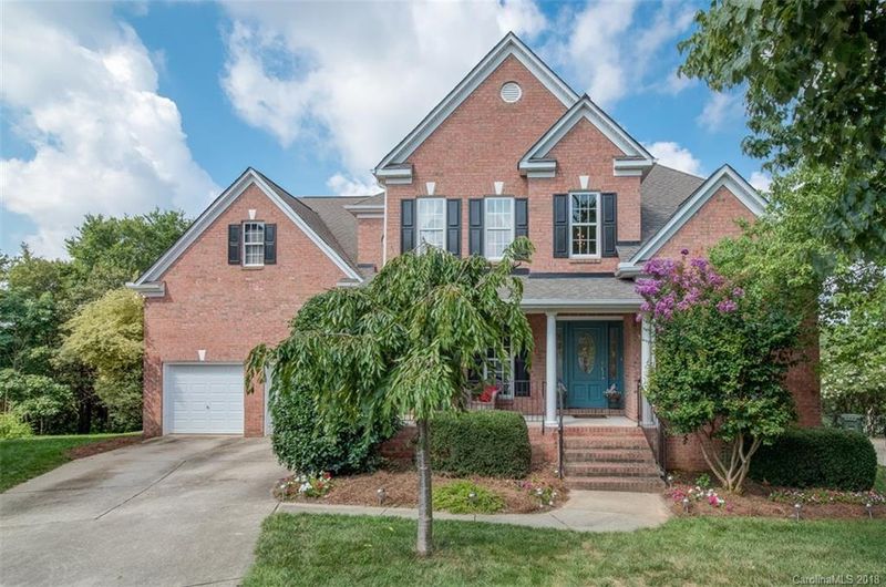 14508 Northgreen Dr, Huntersville, NC 28078
