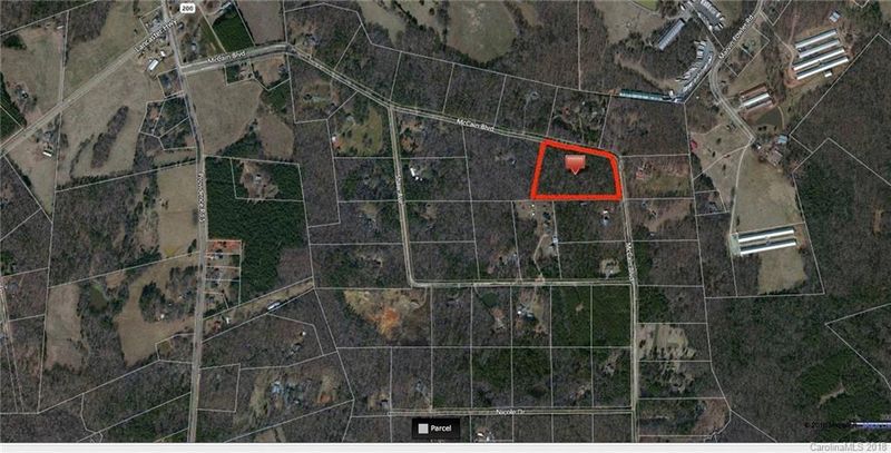 0 Mccain Blvd, Waxhaw, NC 28173