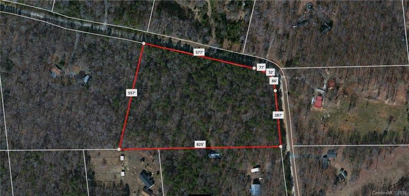 0 Mccain Blvd, Waxhaw, NC 28173