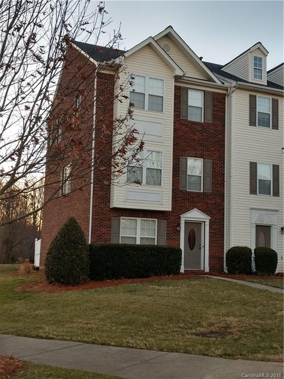 9107 Washam Potts Rd, Cornelius, NC 28031