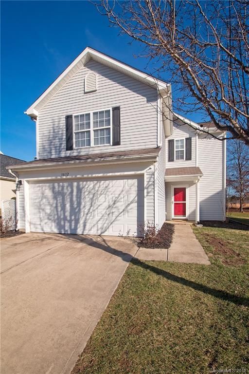 3832 Wingdale Ct, Gastonia, NC 28056