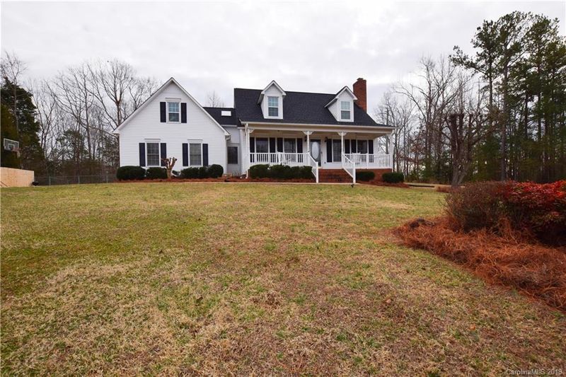 1175 Mcgill Rd, Smyrna, SC 29743