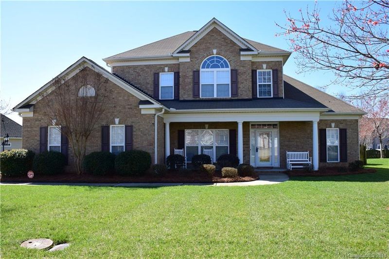 852 Pinkney Pl, Stanley, NC 28164