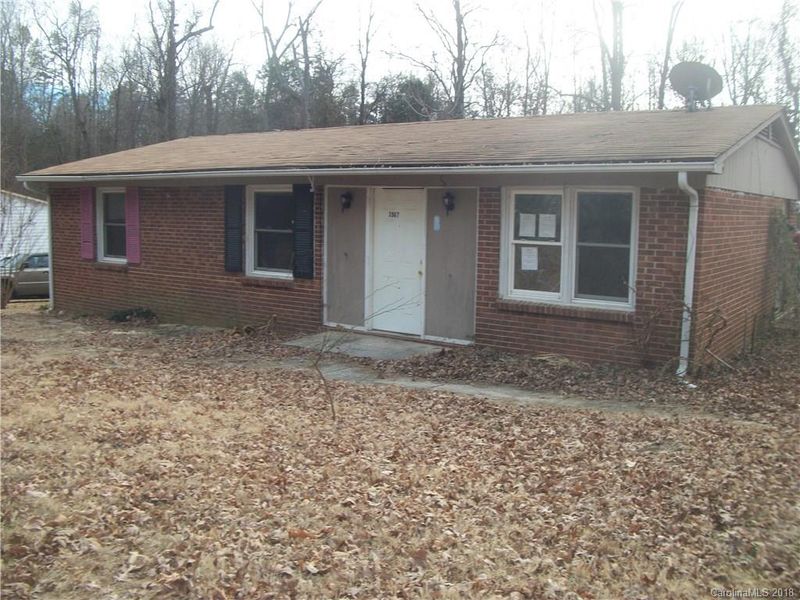 3967 Maderia Dr NW, Concord, NC 28027