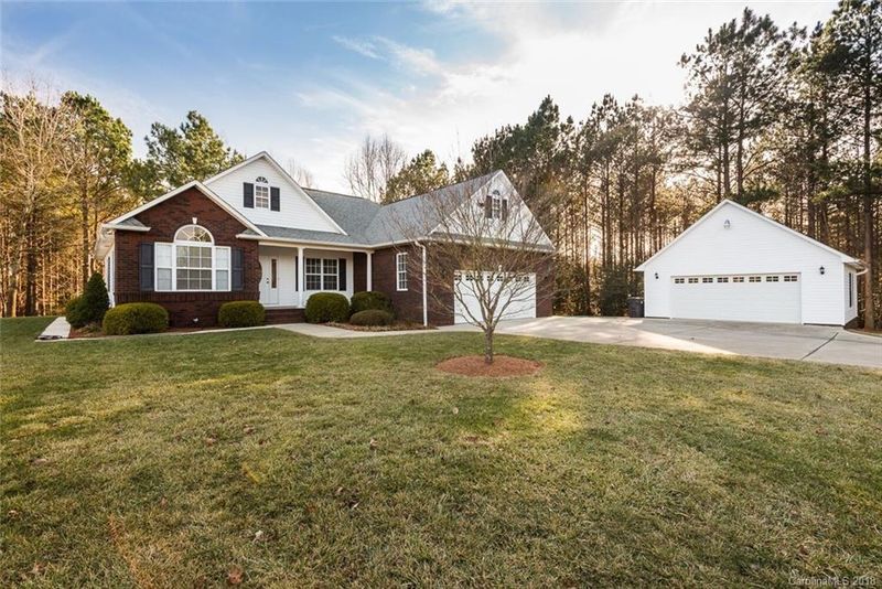 457 Stewart Rock Rd, Stony Point, NC 28678