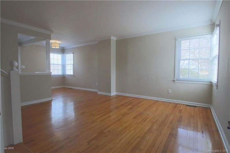 536 Wakefield Dr #B, Charlotte, NC 28209