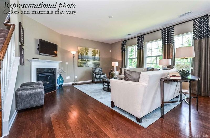 11706 Maher Ln #13, Huntersville, NC 28078