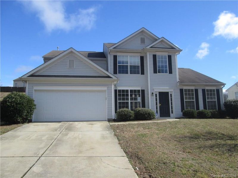 5943 Ashebrook Dr, Concord, NC 28025