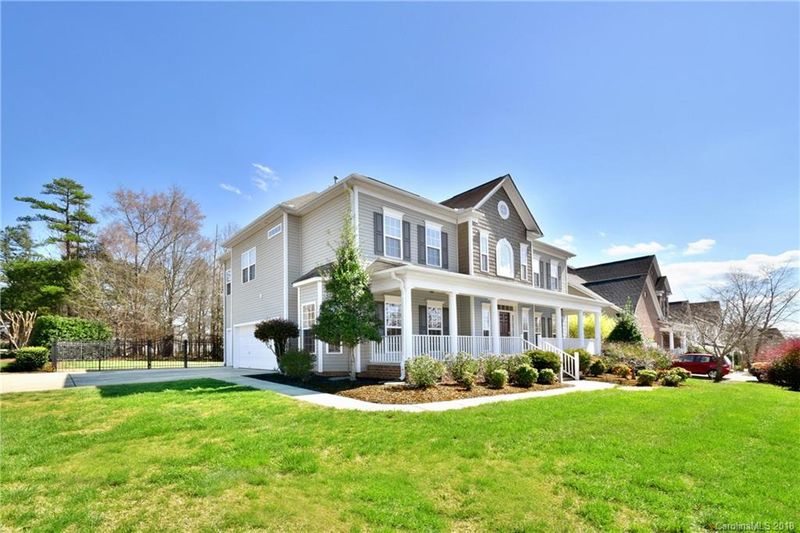 517 Montgrove Pl, Concord, NC 28027