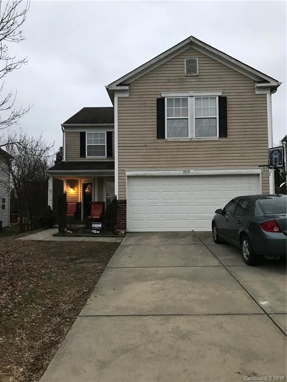 4030 Kellybrook Dr, Concord, NC 28025