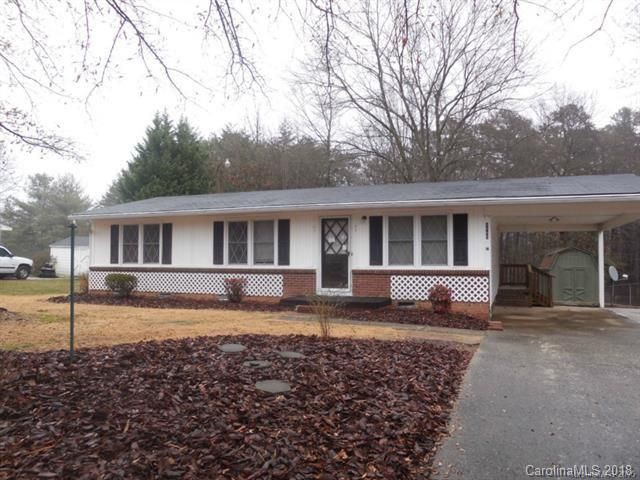 1142 Farewell Dr, Gastonia, NC 28054