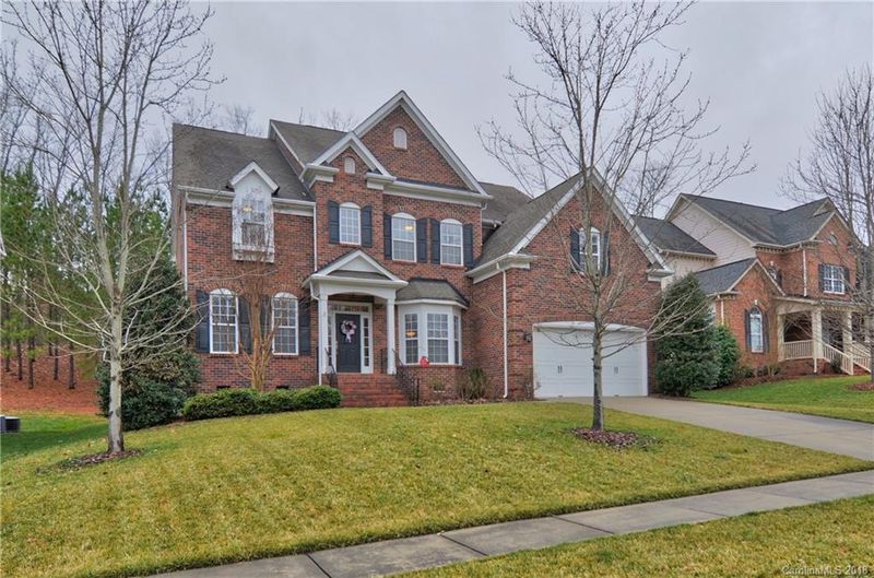 732 Desert Willow Ct, Concord, NC 28027
