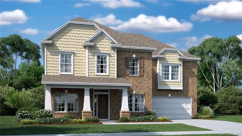 2106 Grist Mill Dr SW #30, Concord, NC 28025
