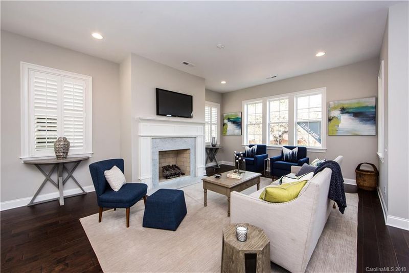 4030 City Homes Pl #8, Charlotte, NC 28209