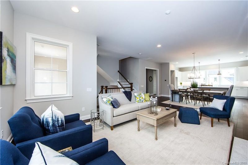 4030 City Homes Pl #8, Charlotte, NC 28209