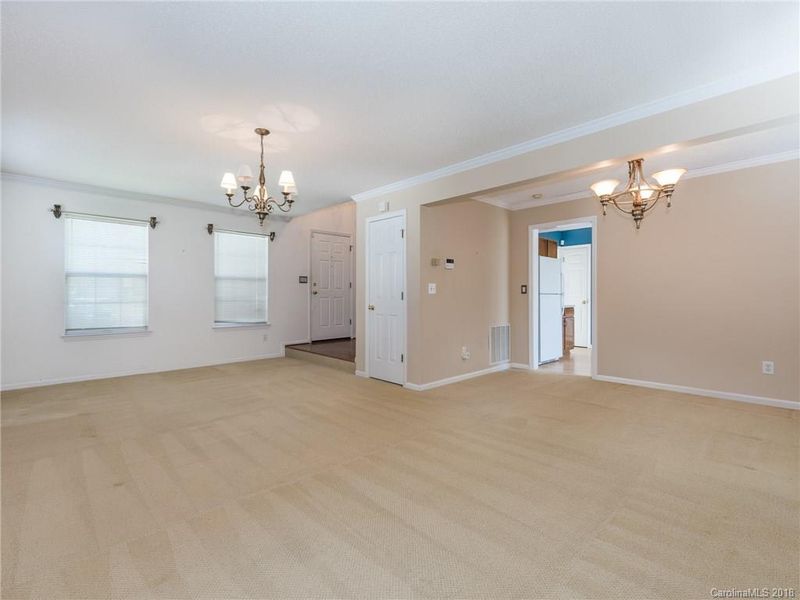 3522 Chistow Rd, Matthews, NC 28105
