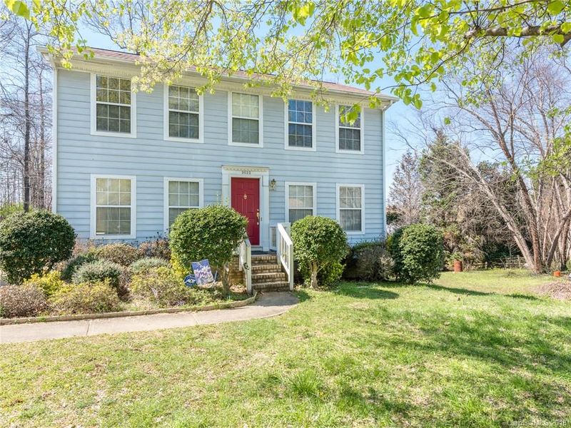 3522 Chistow Rd, Matthews, NC 28105