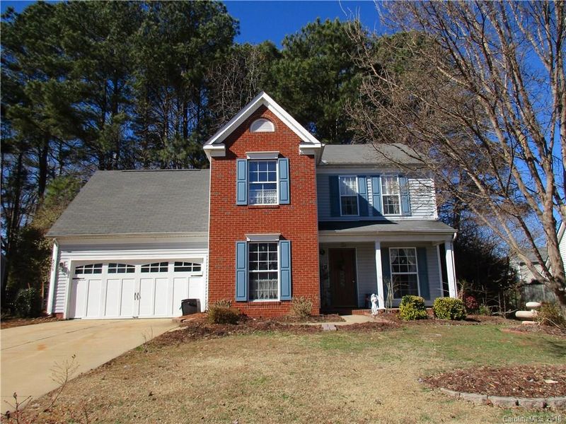 4009 Suttle Pl, Matthews, NC 28105
