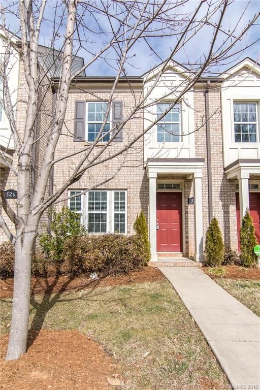 522 Armour St, Davidson, NC 28036