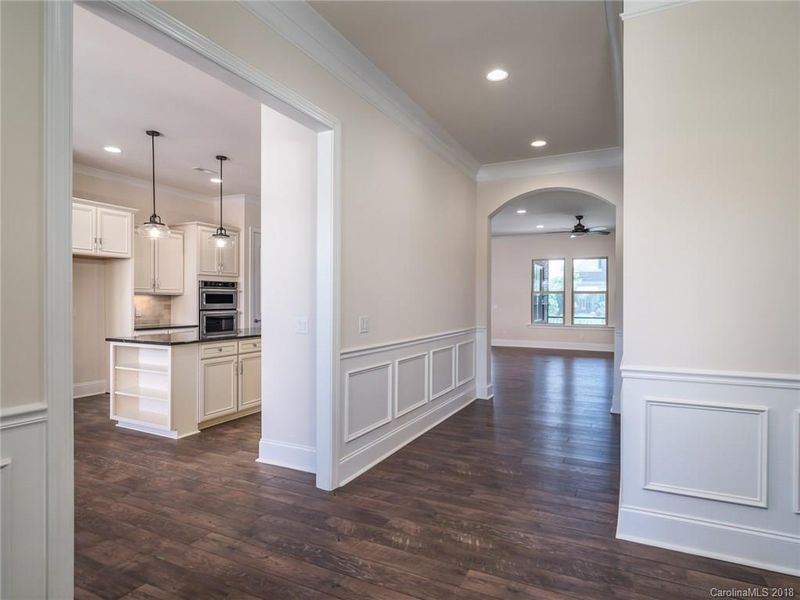 2017 Rocky Hollow Dr #32, Marvin, NC 28173