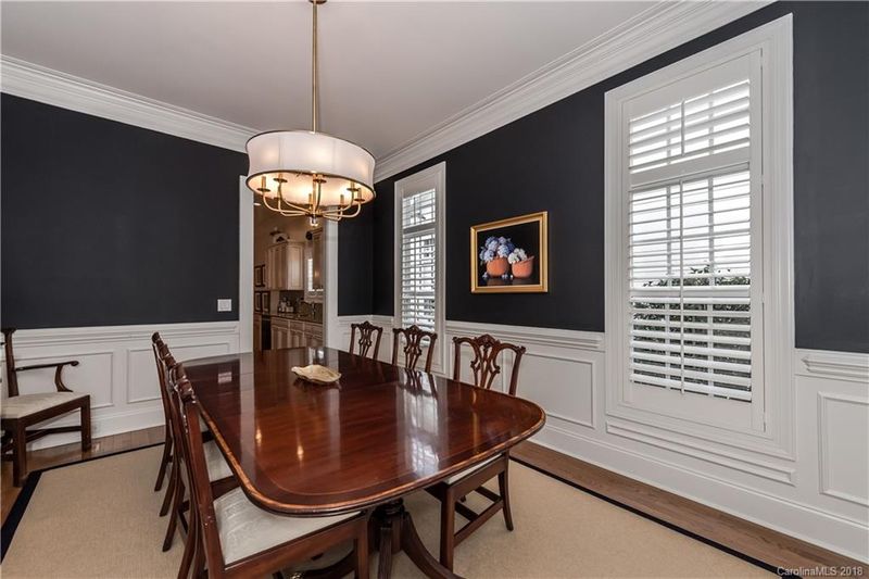 17323 Meadow Bottom Rd, Charlotte, NC 28277