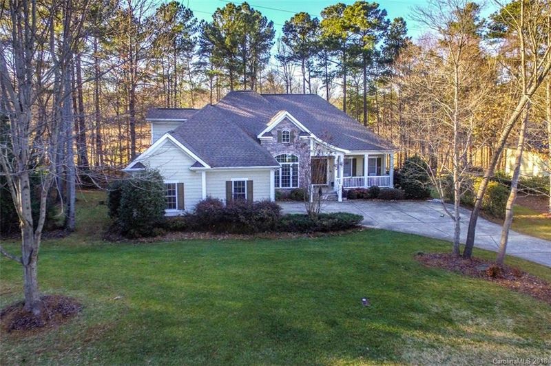 2381 Crofte Dr #166, Sherrills Ford, NC 28673