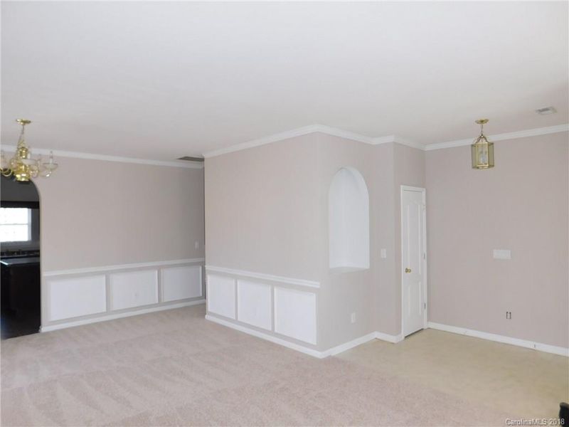 6944 Brachnell View Dr, Charlotte, NC 28269