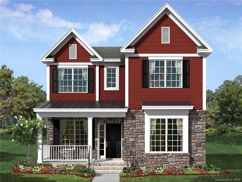 4020 Whittier Ln #89, Tega Cay, SC 29708