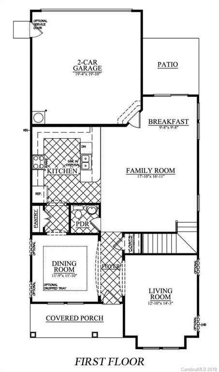 3317 Katherine Taylor Ct, Monroe, NC 28110
