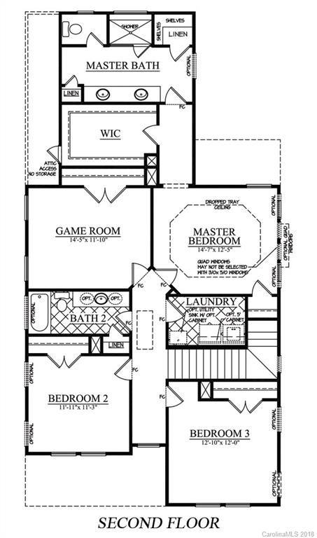 3317 Katherine Taylor Ct, Monroe, NC 28110