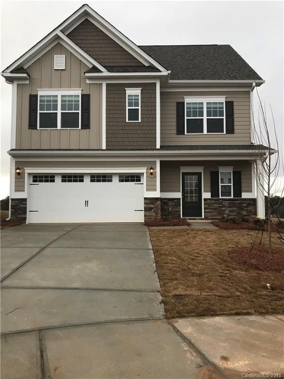 249 Sycamore Dr, Lancaster, SC 29720
