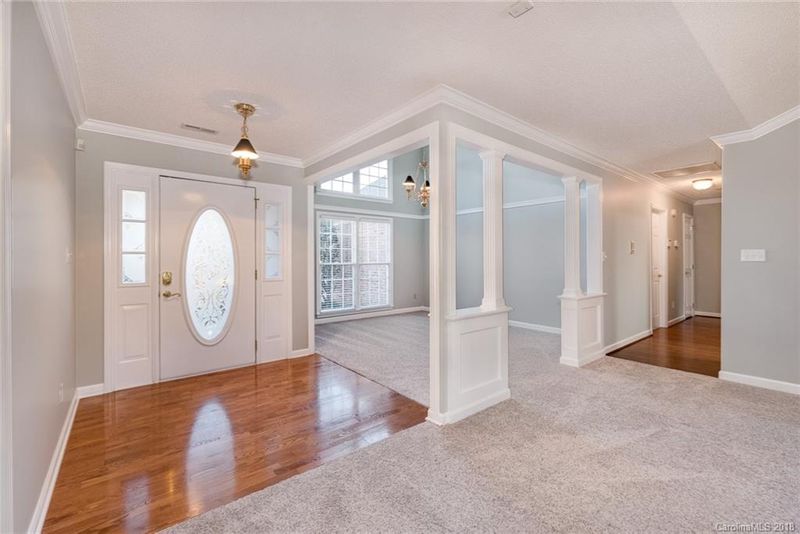 1809 Brandywine Dr, Matthews, NC 28105
