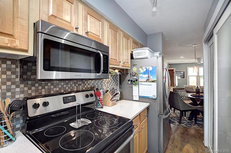 222 Queens Rd #55, Charlotte, NC 28204