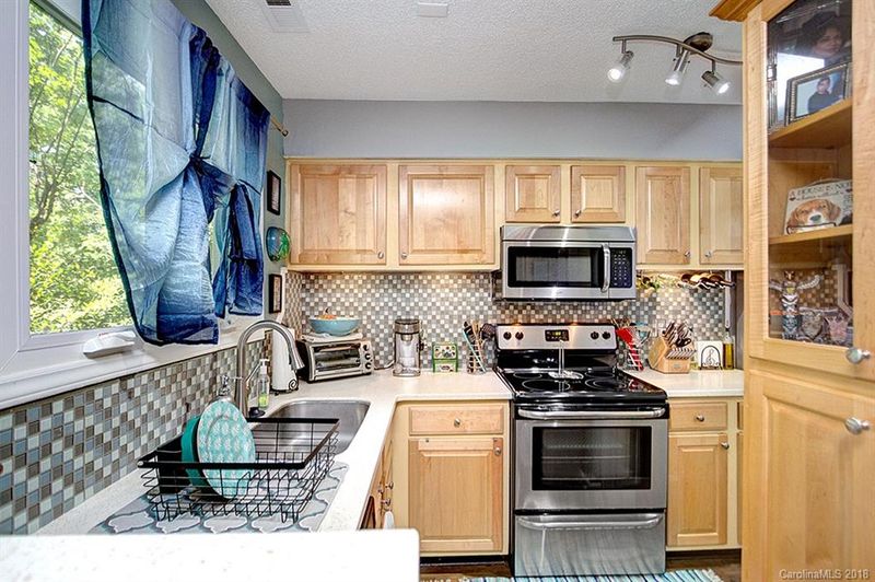 222 Queens Rd #55, Charlotte, NC 28204