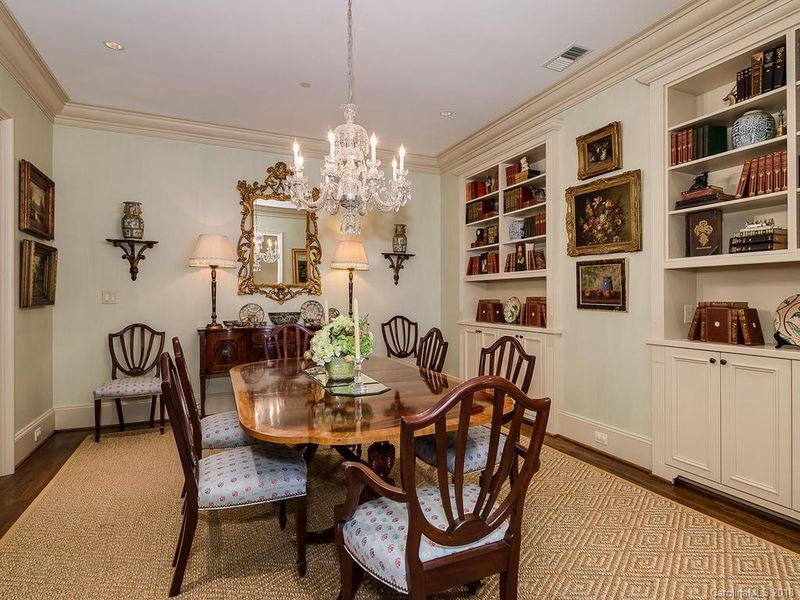 2343 Roswell Ave #2C, Charlotte, NC 28207
