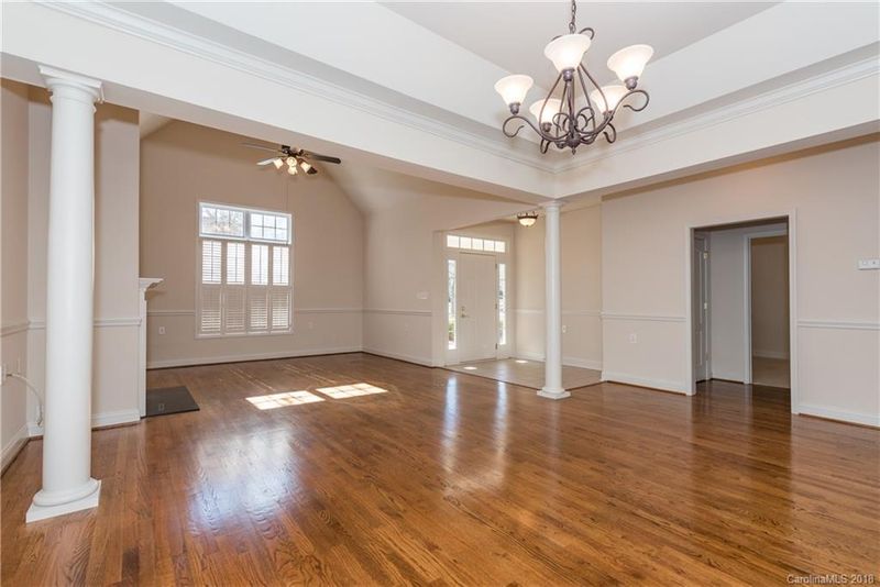 10020 Bishops Gate Blvd, Pineville, NC 28134